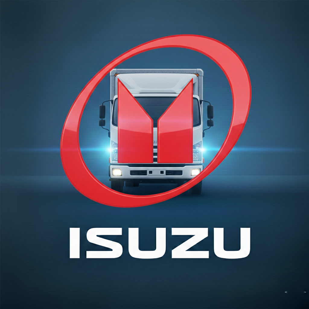 ISUZU