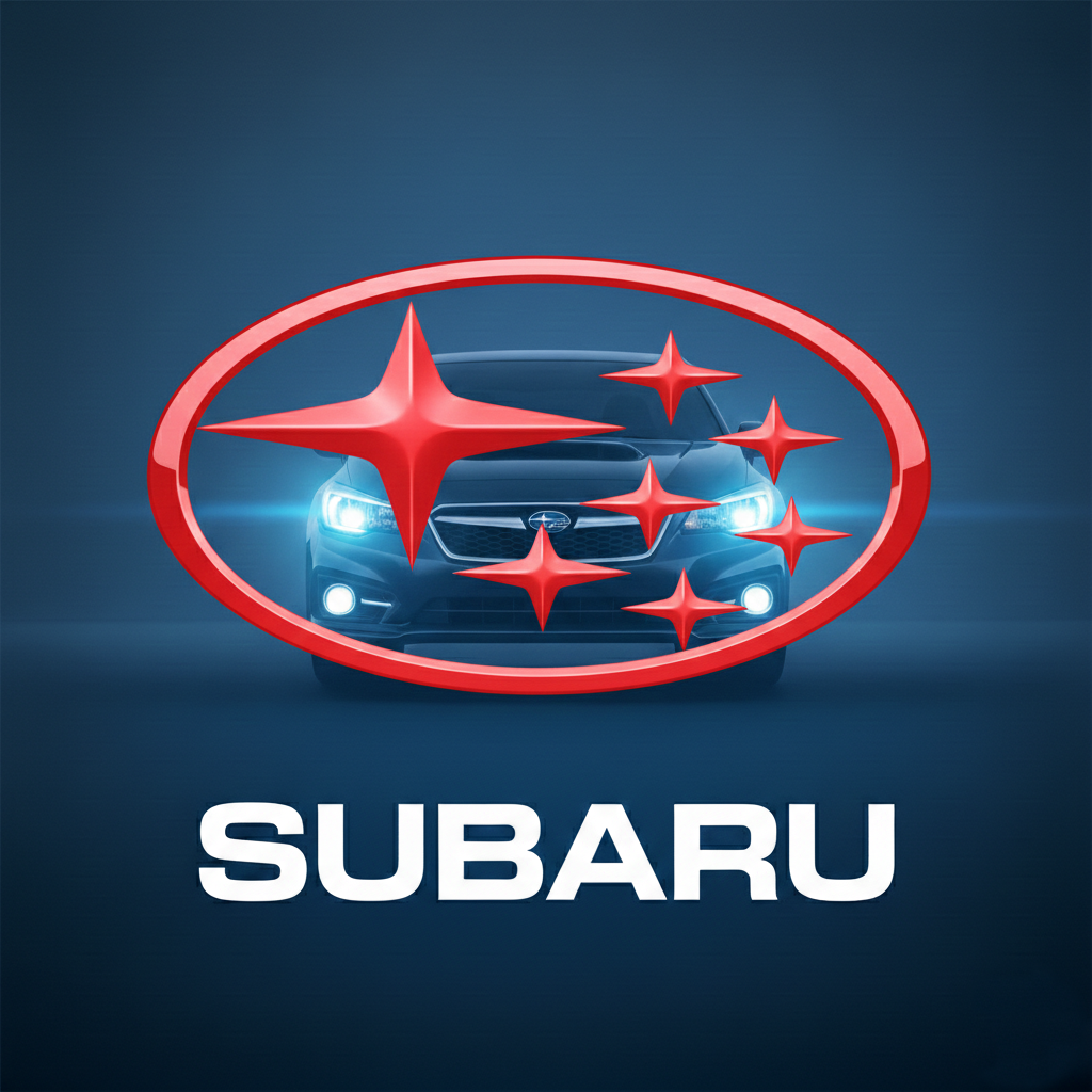 SUBARU