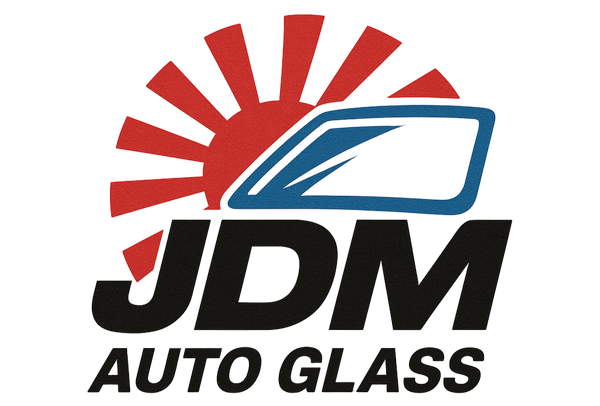 JDM Auto Glass